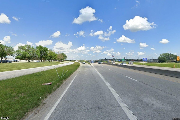 Kia SUV Chase Hits 100 MPH From Lee's Summit to Raytown, Two Nabbed