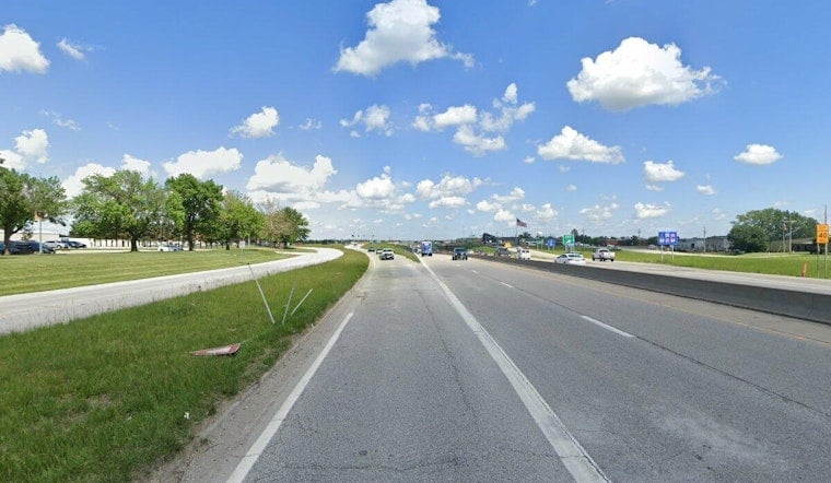 Kia SUV Chase Hits 100 MPH From Lee's Summit to Raytown, Two Nabbed