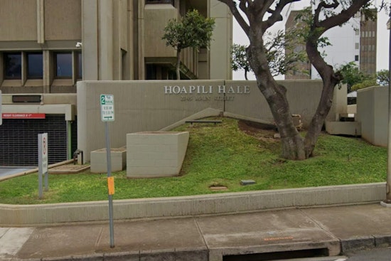 Kīhei Brothers Indicted on 8 Felony Counts in Guatemalan Man's Labor Trafficking