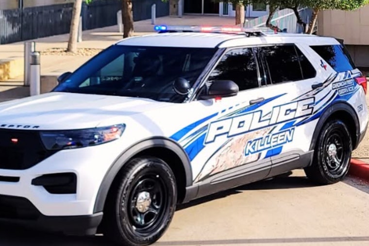 Killeen Man Dies After Saturday Morning Shooting Near Two Schools