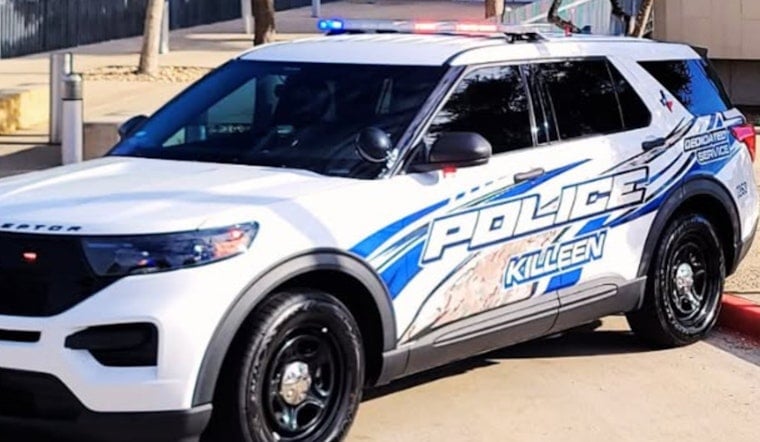 Killeen Man Dies After Saturday Morning Shooting Near Two Schools