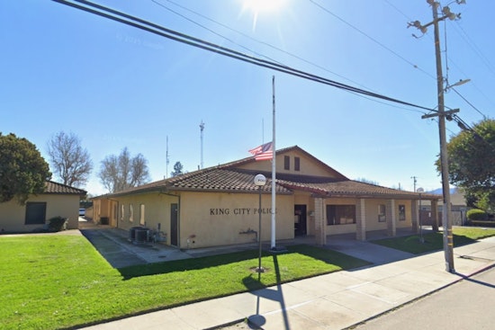 King City Homicide Near Hartnell Campus Revives Memories of 2024 Massacre