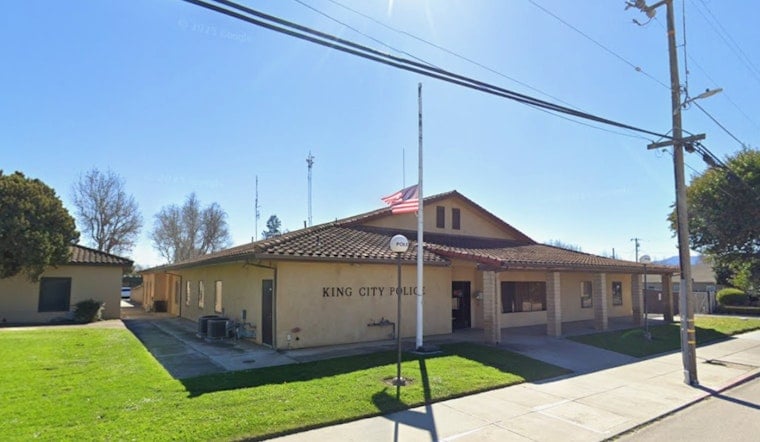 King City Homicide Near Hartnell Campus Revives Memories of 2024 Massacre