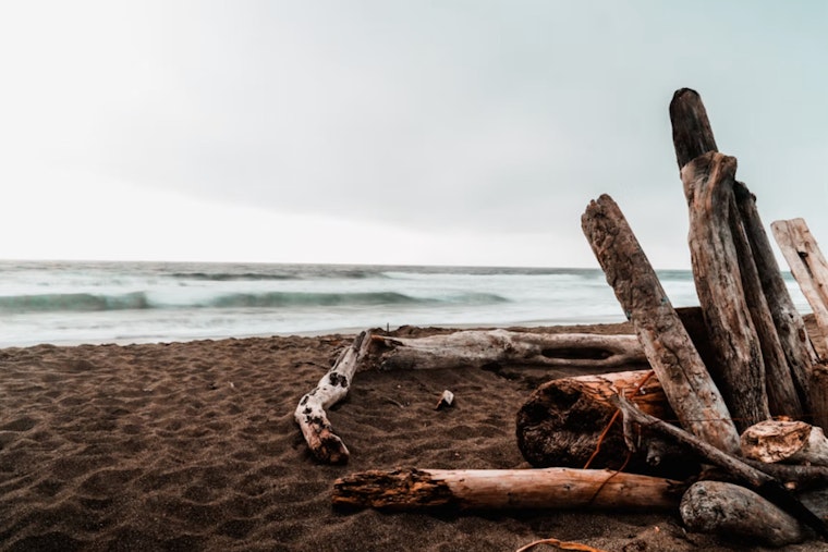 King County's New Burn Ban Outlaws Every Backyard Fire Pit, Even Alki Beach