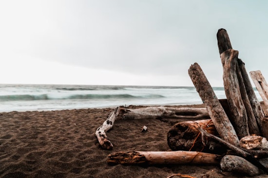 King County's New Burn Ban Outlaws Every Backyard Fire Pit, Even Alki Beach