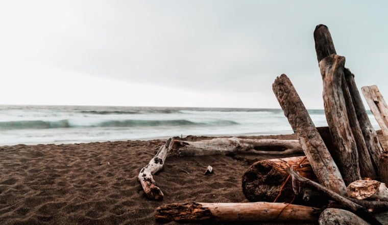 King County's New Burn Ban Outlaws Every Backyard Fire Pit, Even Alki Beach