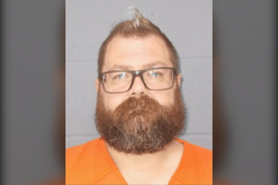 Kingman Bus Driver, Daycare Worker Charged With Raping Child Born in 2023