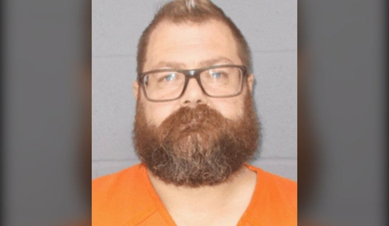 Kingman Bus Driver, Daycare Worker Charged With Raping Child Born in 2023