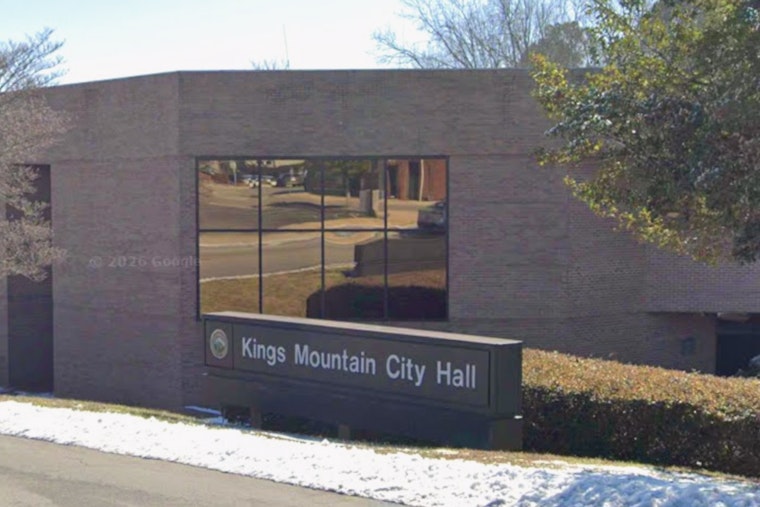 Kings Mountain Extends Data Center Freeze a Full Year, One Vote Against