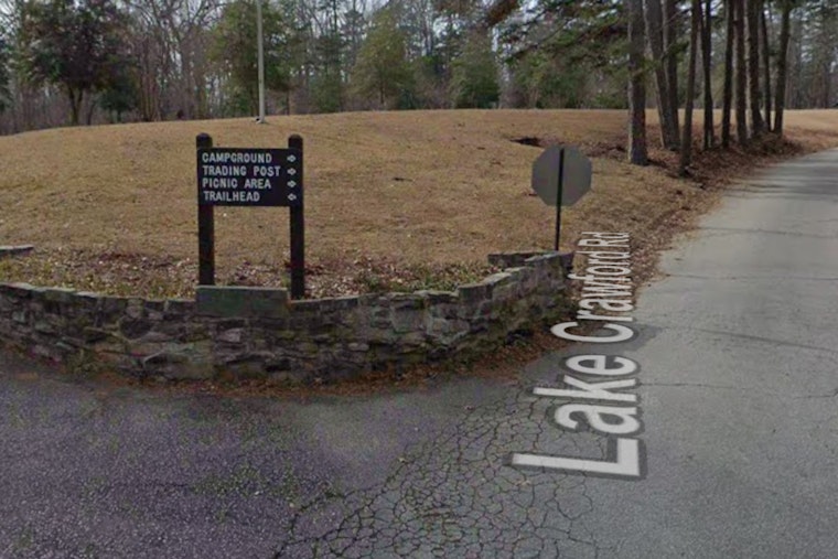 Kings Mountain State Park Set to Grow by 588 Acres as Charlotte Sprawl Closes In