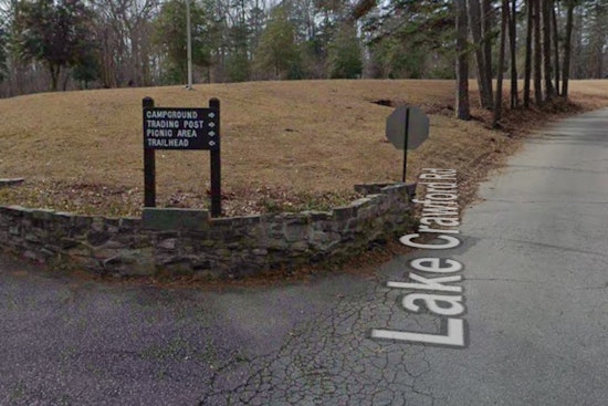 Kings Mountain State Park Set to Grow by 588 Acres as Charlotte Sprawl Closes In