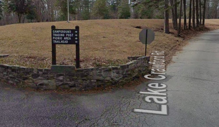 Kings Mountain State Park Set to Grow by 588 Acres as Charlotte Sprawl Closes In