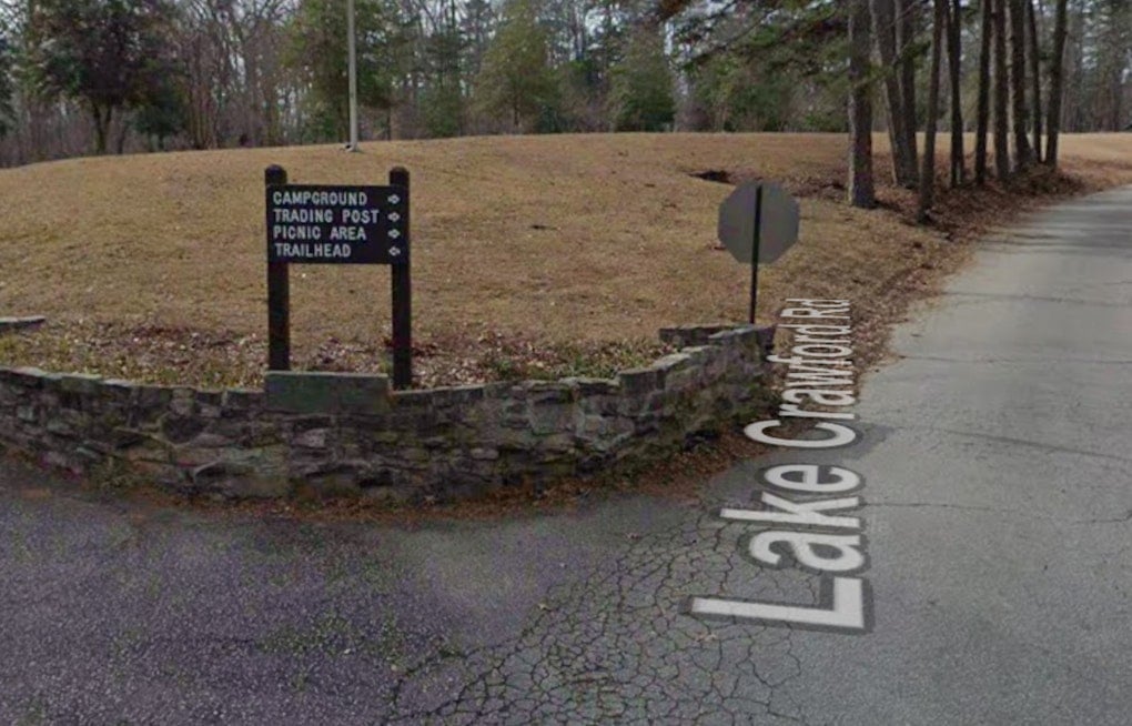 Kings Mountain State Park Set to Grow by 588 Acres as Charlotte Sprawl Closes In