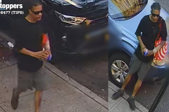 Kingsbridge Clothing Store Hit for $28K in Pre-Dawn Broadway Break-In