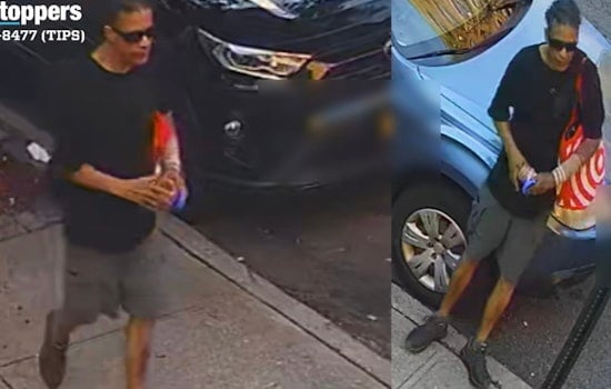 Kingsbridge Clothing Store Hit for $28K in Pre-Dawn Broadway Break-In