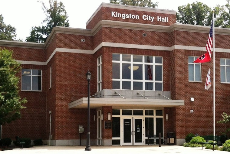 Kingston Drops Flock Camera Contract as East Tennessee Turns on Surveillance