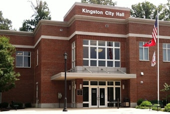 Kingston Drops Flock Camera Contract as East Tennessee Turns on Surveillance