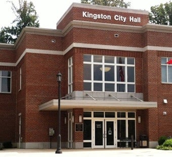 Kingston Drops Flock Camera Contract as East Tennessee Turns on Surveillance