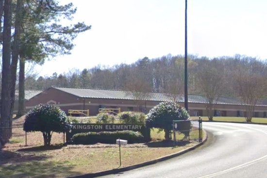 Kingston Elementary Teacher, Principal Save Boy Choking on Hamburger