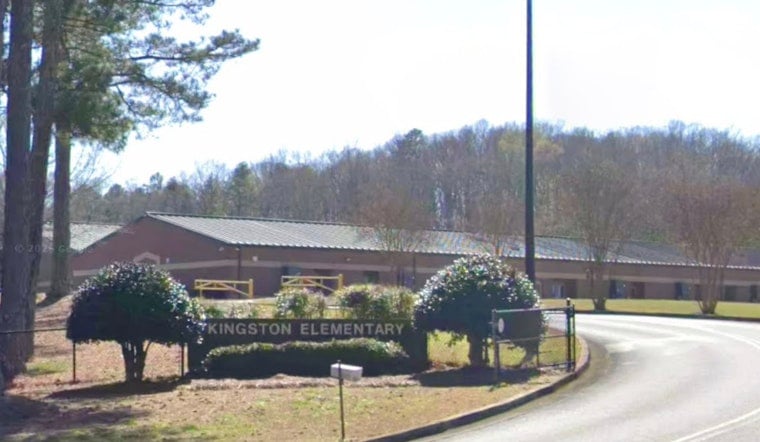 Kingston Elementary Teacher, Principal Save Boy Choking on Hamburger