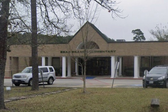 Kingwood Home Barricade Near Two Elementary Schools Draws SWAT, U.S. Marshals