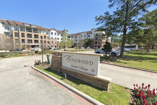 Kingwood Seniors Stuck for Weeks as Elevator Repairs Drag On