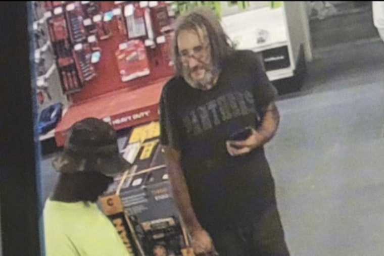 Kinston Cops Hunt Mystery Car Caught on Video in West Vernon Avenue Hit-And-Run