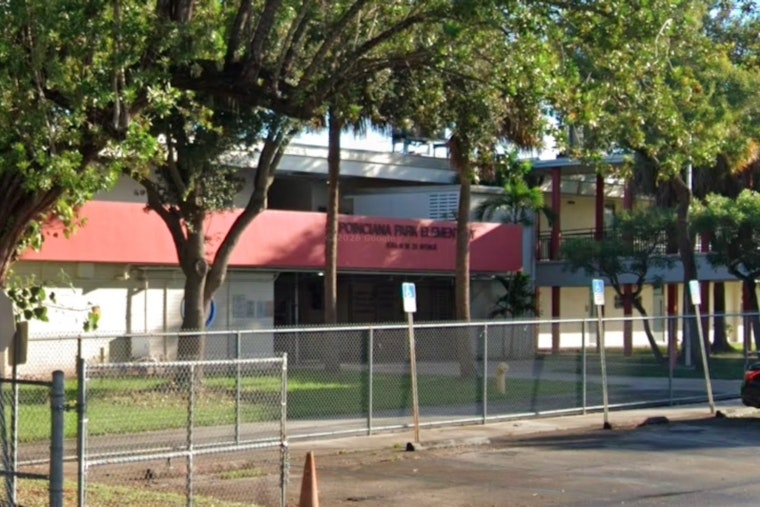 KIPP Reopens Closed Liberty City School Under Florida's Schools of Hope Law