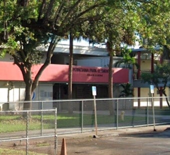 KIPP Reopens Closed Liberty City School Under Florida's Schools of Hope Law