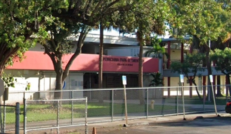 KIPP Reopens Closed Liberty City School Under Florida's Schools of Hope Law