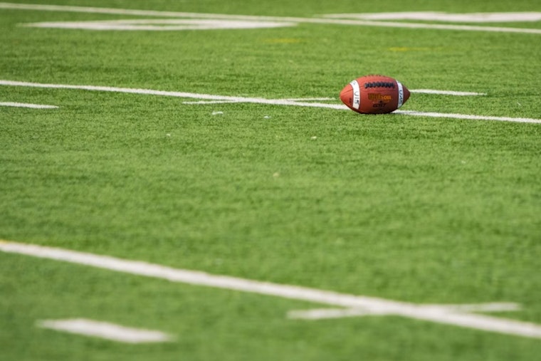 Kirk Cousins, Maxx Crosby Suspended From Raiders Drills After Camp Brawl