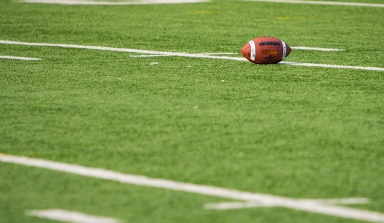 Kirk Cousins, Maxx Crosby Suspended From Raiders Drills After Camp Brawl