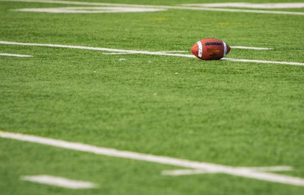 Kirk Cousins, Maxx Crosby Suspended From Raiders Drills After Camp Brawl