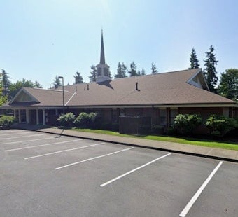 Kirkland Outbids Developers for Church, Turns It Into Kingsgate Community Hub