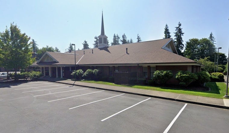 Kirkland Outbids Developers for Church, Turns It Into Kingsgate Community Hub