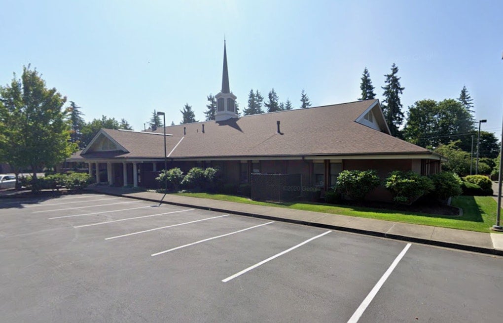 Kirkland Outbids Developers for Church, Turns It Into Kingsgate Community Hub