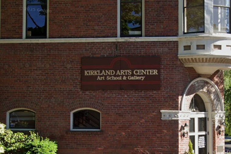 Kirkland's Umbrella Fringe Festival Spreads Its Wings to Totem Lake This Fall
