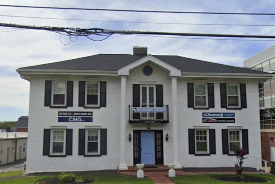 Kirkwood Roofer's Website Cloned by AI, Fake Site Harvested Leads