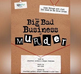 Kirkwood Teens Take On True Crime Culture in New Musical Satire