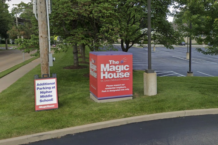 Kirkwood's Magic House Shrinks Route 66 Icons Into Kid-Sized Road Trip