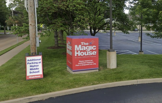 Kirkwood's Magic House Shrinks Route 66 Icons Into Kid-Sized Road Trip