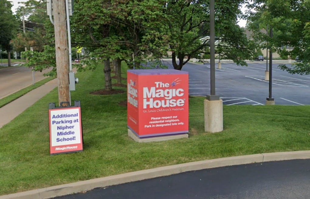 Kirkwood's Magic House Shrinks Route 66 Icons Into Kid-Sized Road Trip