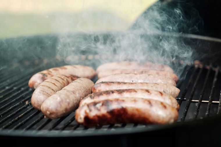 Kirtland's Slovenian Sausage Festival Returns With Klobasa King Crown at Stake