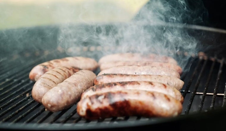 Kirtland's Slovenian Sausage Festival Returns With Klobasa King Crown at Stake