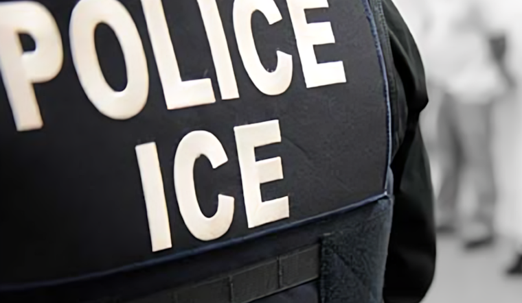 Kissimmee Mom, Daughter Self-Deport to Ecuador After Viral ICE Hospital Arrest