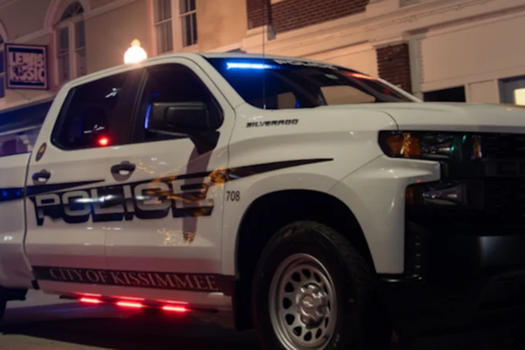 Kissimmee Police Probe Death on Brack Street, Third Such Case Since June