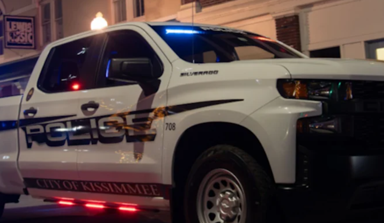 Kissimmee Police Probe Death on Brack Street, Third Such Case Since June