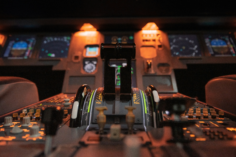 Kissimmee's AeroStar Training Expands to France and UK Amid Pilot Shortage