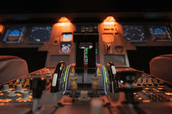 Kissimmee's AeroStar Training Expands to France and UK Amid Pilot Shortage