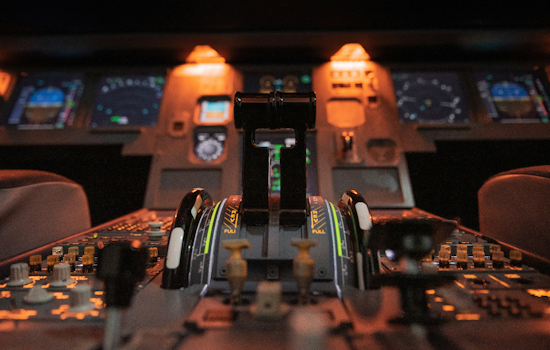 Kissimmee's AeroStar Training Expands to France and UK Amid Pilot Shortage